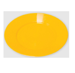 [1053] PLATO POSTRE Ø 19 CM