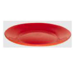 [1054] PLATO PLAYO Ø 23,5 CM