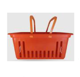 [1505] CANASTO AUTOSERVICIO REFORZADO 45X33X20 CM ALTO