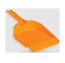 [1902] PALA DE RESIDUOS CLIP