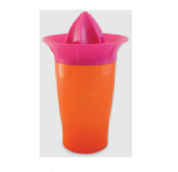 [2047] EXPRIMIDOR CON VASO 550 CC