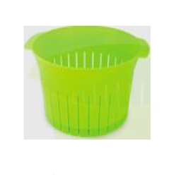 [2051] COLAPASTA REFORZADO REDONDO  Ø 24 CM