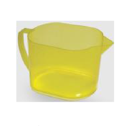 [2085] JARRA OVAL 1,5 LTS C/MANIJA