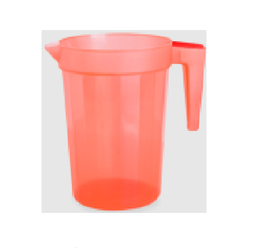 [2106] JARRA FACETADA 1,8 LTS