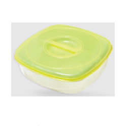 [2396] RECIPIENTE P/FREEZER Y MICRO GRANDE 2,95 LTS