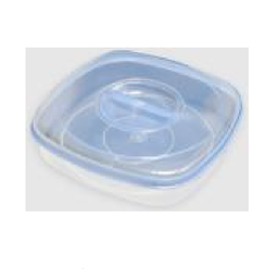 [2402] RECIPIENTE P/FREEZER Y MICRO CHICO 1,75 LTS