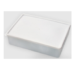 [2403] HERMETICO RECTANGULAR 2,5 LTS