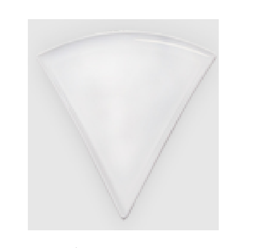 [3000] TABLITA PARA PIZZA TRIANGULO