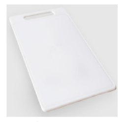 [3003] TABLA PARA PICAR Nº 2 MED. 30X20 CM