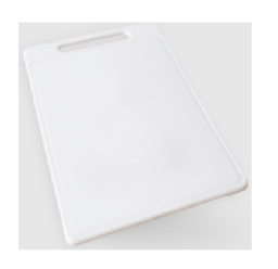 [3004] TABLA PARA PICAR Nº 3 MED. 36X25 CM