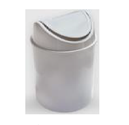 [3301] RECIPIENTE P/RES. 6 LTS RED. VAIVEN