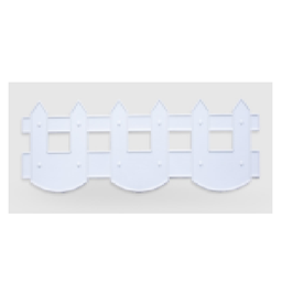 [3393] CANTERO 1MTS X 13CM