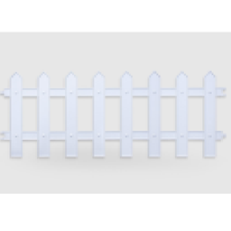 [3395] CERCO TRADICIONAL MEDIANO 2,10MTS X 35CM