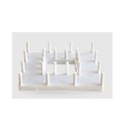 [4000] TELAR CHICO CUADRADO C/FOLLETO