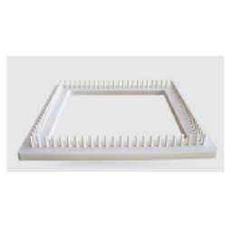 [4004] TELAR GRANDE CUADRADO C/FOLLETO