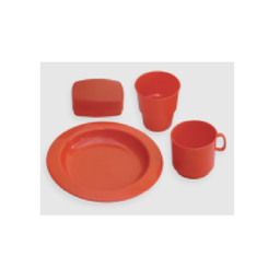 [4012] SET INFANTIL ( 4 PIEZAS )