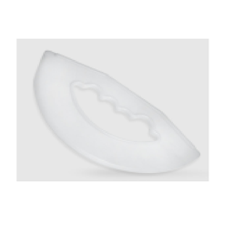 [4031] CORTANTE MULTIUSO PIZZA/VEGETALES LARGO 27 CM