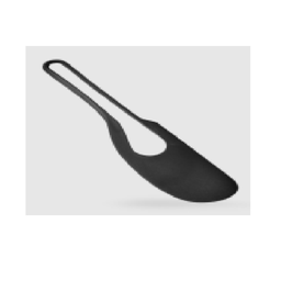 [4032] ESPATULA REPOSTERA LARGO 24 CM
