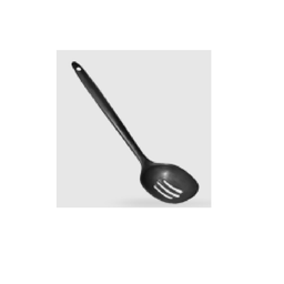[4035] CUCHARA CALADA LARGO 29 CM