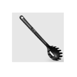 [4036] CUCHARA FIDEO PULPO LARGO 29,5 CM