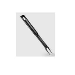 [4037] TENEDOR NYLON LARGO 24 CM