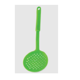 [4043] ESPUMADERA COLOR LINEA SUIZA LARGO 39 CM