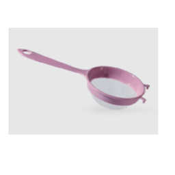 [5003] COLADOR Nº 7 C/MALLA PLASTICA