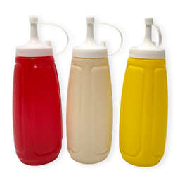 [7015] SET X 3 MOSTACEROS