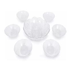 [44010] SET COMPOTERAS 7 PIEZAS RANDON