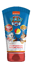 [3076001] PROT SOLAR INFANTIL COCOA BEACH POMO 120ML