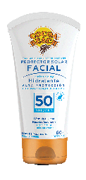 [4876003] PROT SOLAR FACIAL COCOA BEACH FPS50 POMO 60ML