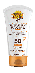 [4876004] PROT SOLAR FACIAL COLOR COCOA BEACH FPS50 POMO 60ML