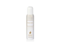 [PDF03] DEO WPC SHINE GOLD FEM 127ML