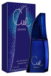 [4621/4] EDP CIEL SHINE FEM 80ML