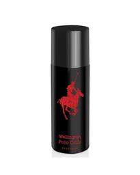 [PDM02] DEO WPC NEGRO HOM 150ML