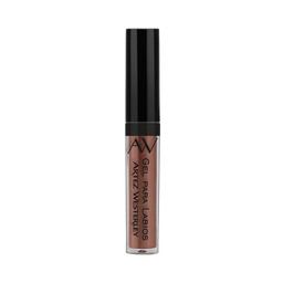 [1301] GEL PARA LABIOS N6 TERRACOTA