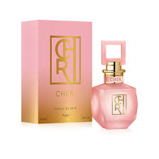 [CHERZ100E] EDP CHER ZARCI ELIXIR FEM 100ML