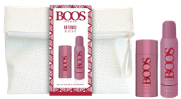 [ZOF26] NECESER BOOS INTENSE ROSE FEM (EDP+DEO)