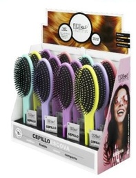 [AEU050165] CAJA EXHIBIDORA CEPILLO NEUMATICO ELIPTICO 12U