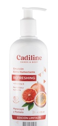 [605269] CREMA CADILINE EXTRA HUMECTANTE 375ML