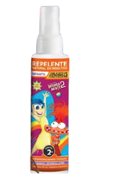 [1252] REPELENTE INFANTIL INTENSAMENTE 100ML