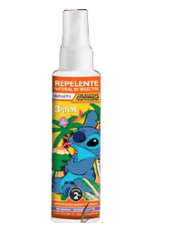 [1253] REPELENTE INFANTIL LILO Y STICH 100ML