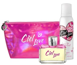[6195/8] NECESER CIEL LOVE (EDT+DEO)
