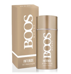 [OPF35] EDP BOOS INTENSE ATTRACTION FEM 90ML