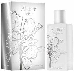 [4925] EDP ATELIER SOFIA INMENSE FEM 100ML