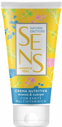 [1374/6] CREMA NUTRITIVA SENS PERA 85ML