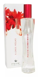 [P1017] EDP PAULVIC FLORES ROJAS FEM 55ML