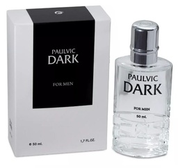 [P1143] EDP PAULVIC DARK HOM 50ML