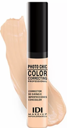 [106] CORRECTOR DE OJERAS PHOTO CHIC MEDIUM BEIGE