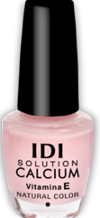 [702] ESMALTE UÑAS CALCIUM COLOR NATURAL PINK